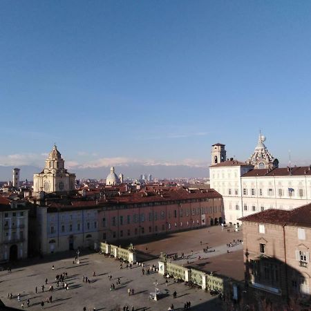 Il Nido Del Picchio 2 Apartamento Turim Exterior foto