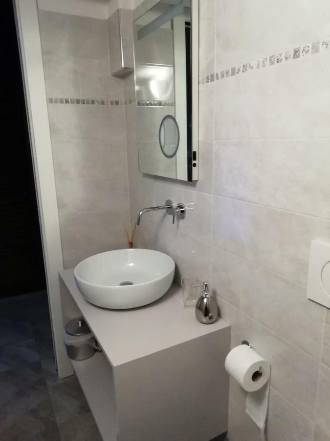 Il Nido Del Picchio 2 Apartamento Turim Exterior foto